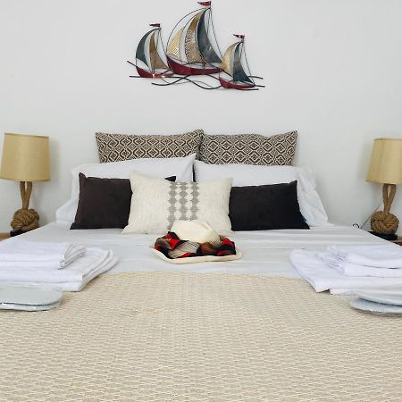 Sing And Blossom Accommodation Mykonos Town 외부 사진