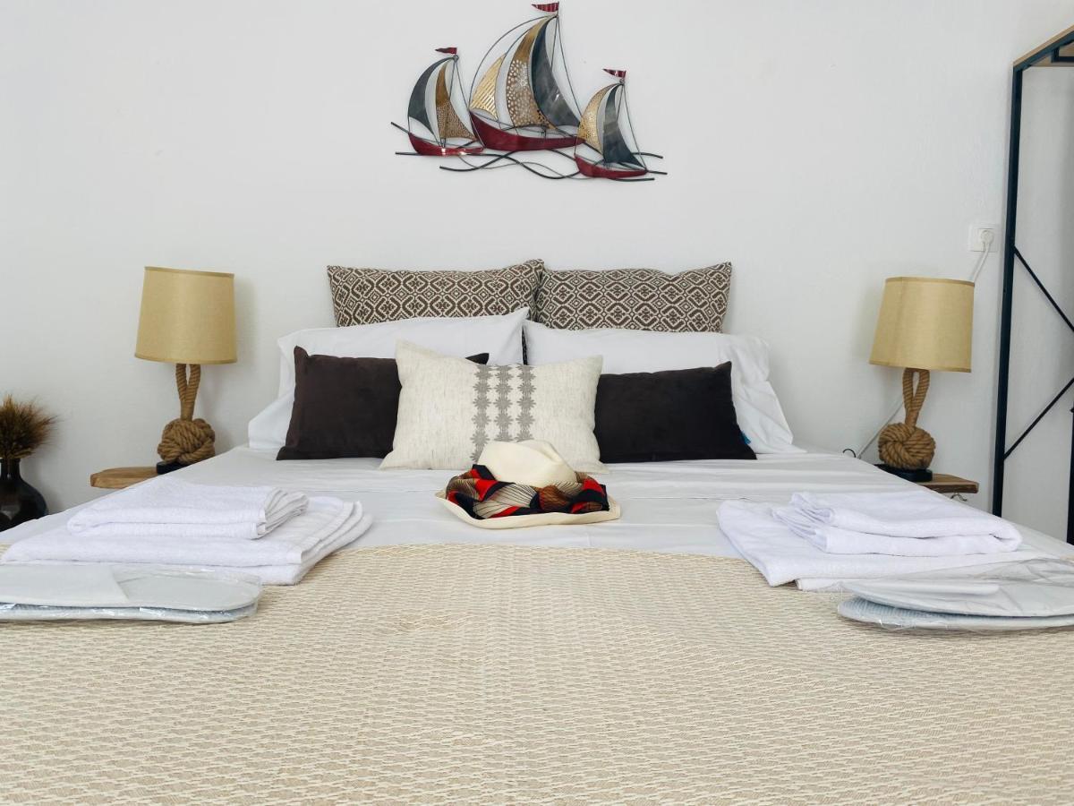 Sing And Blossom Accommodation Mykonos Town 외부 사진