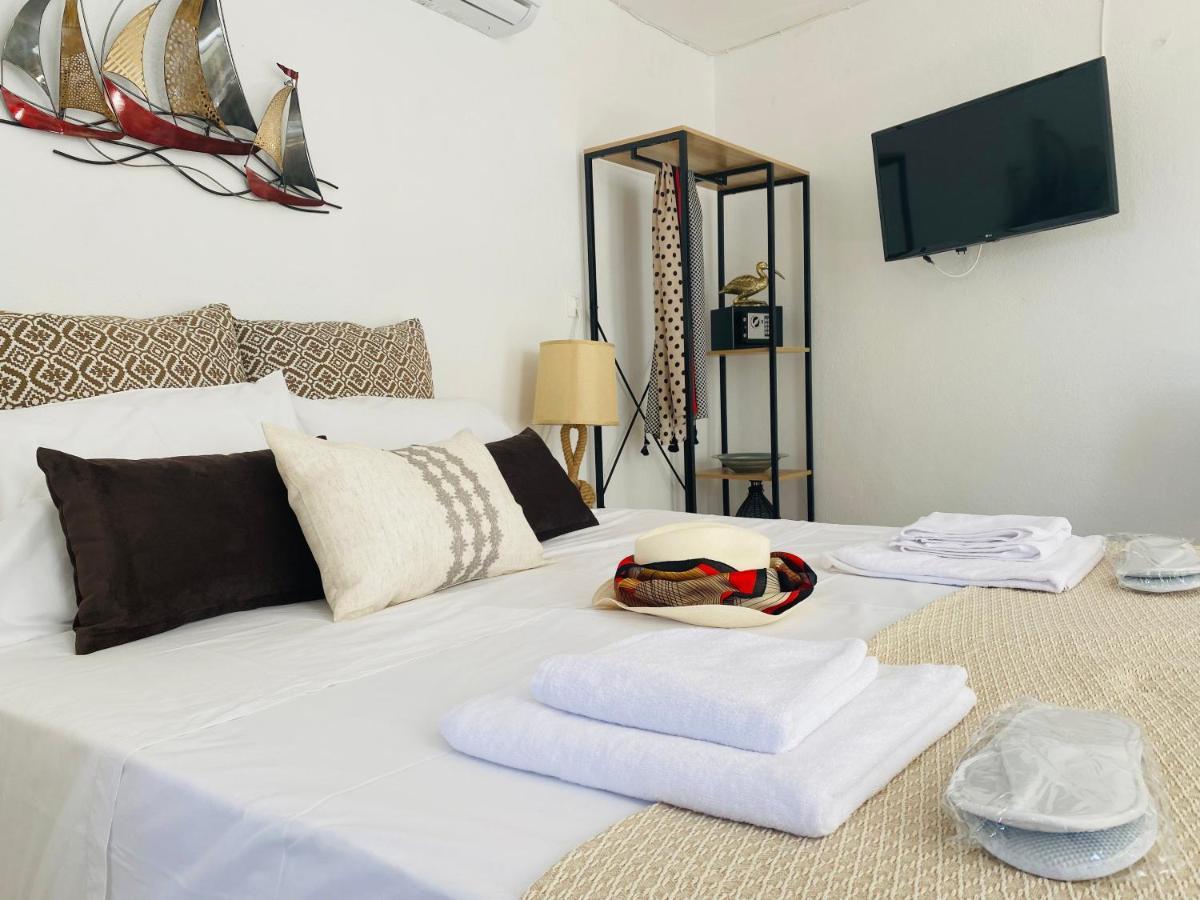 Sing And Blossom Accommodation Mykonos Town 외부 사진